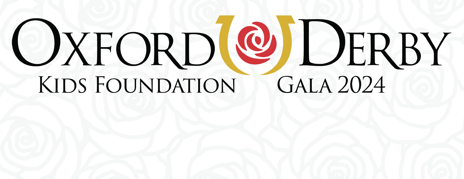 Oxford Kids Foundation Derby Gala 2024