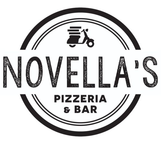 Novella's Stone Fired Pizza up to $100 Gift Cards