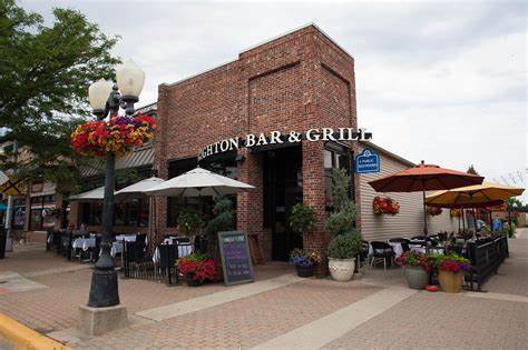 Brighton Bar and Grill - $25 Gift Card