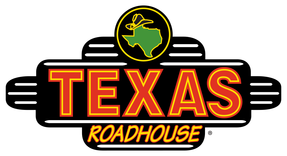Texas Road House - Dinner for 2